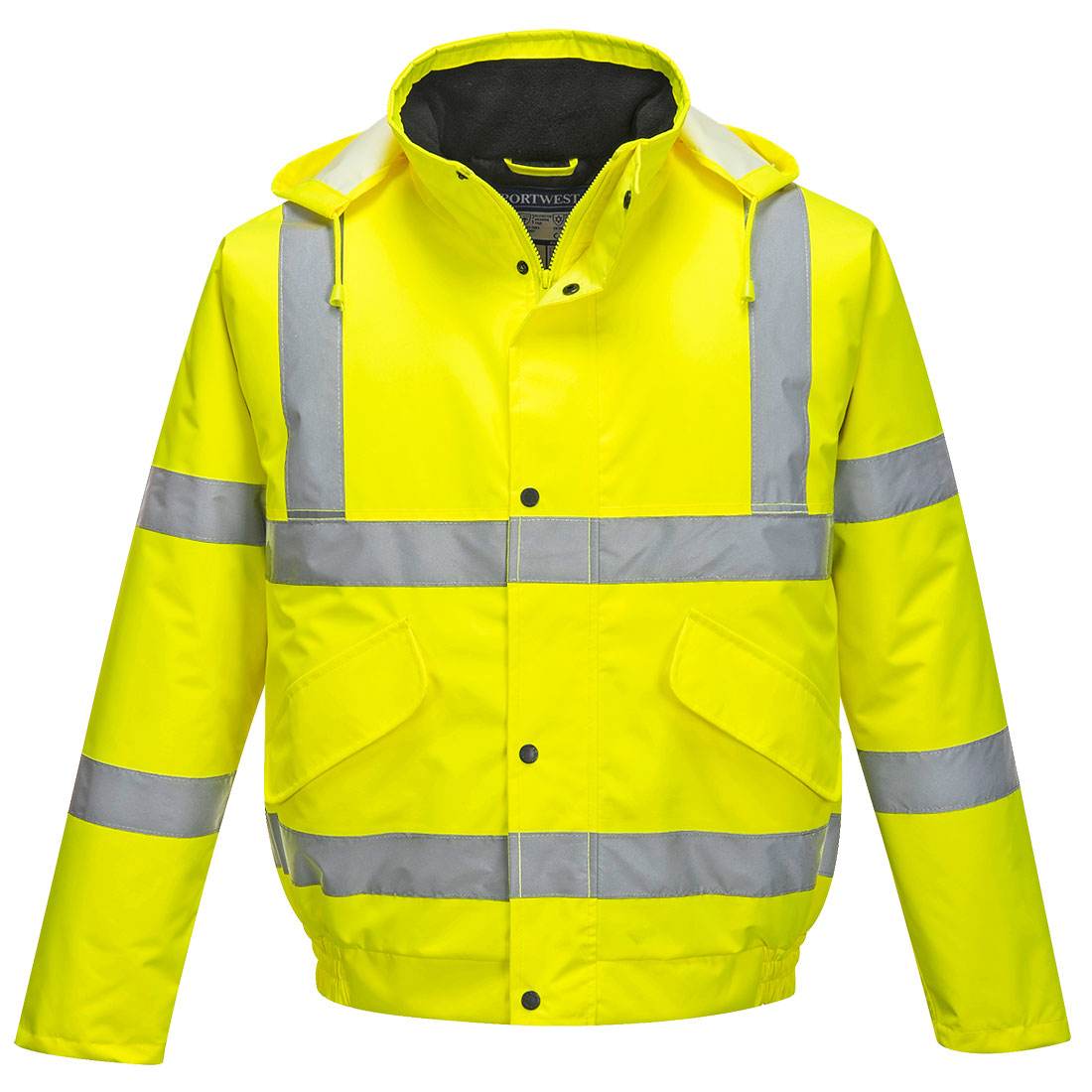 Workwear Jacket -DuttaTex -4
