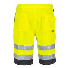 Cargo Shorts Multicolor 2-Duttatex