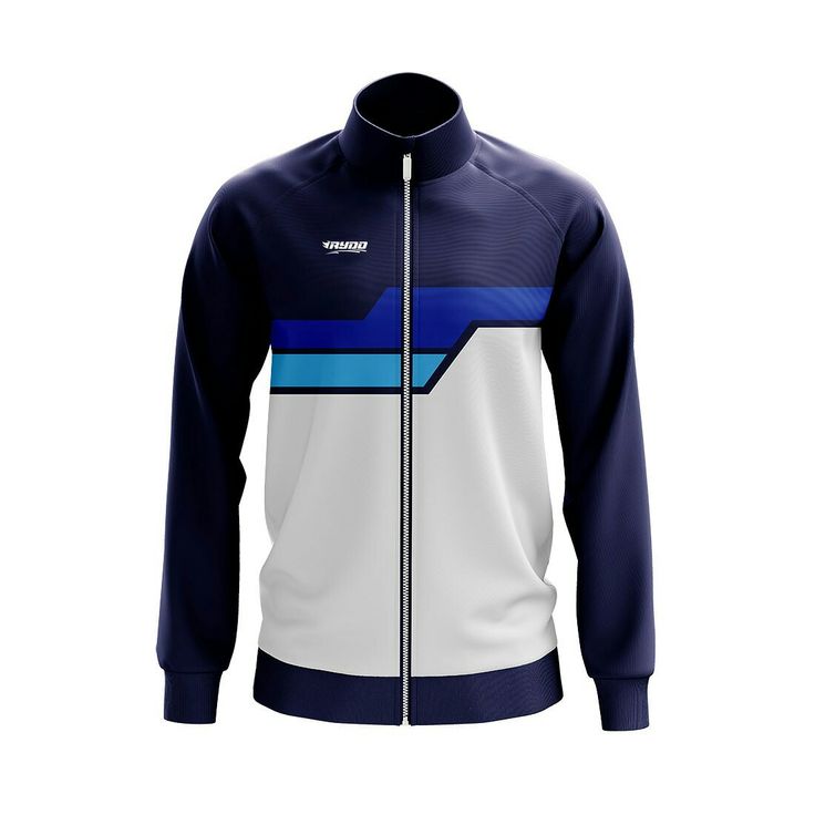 Men’s Sportswear Jacket 3-Duttatex