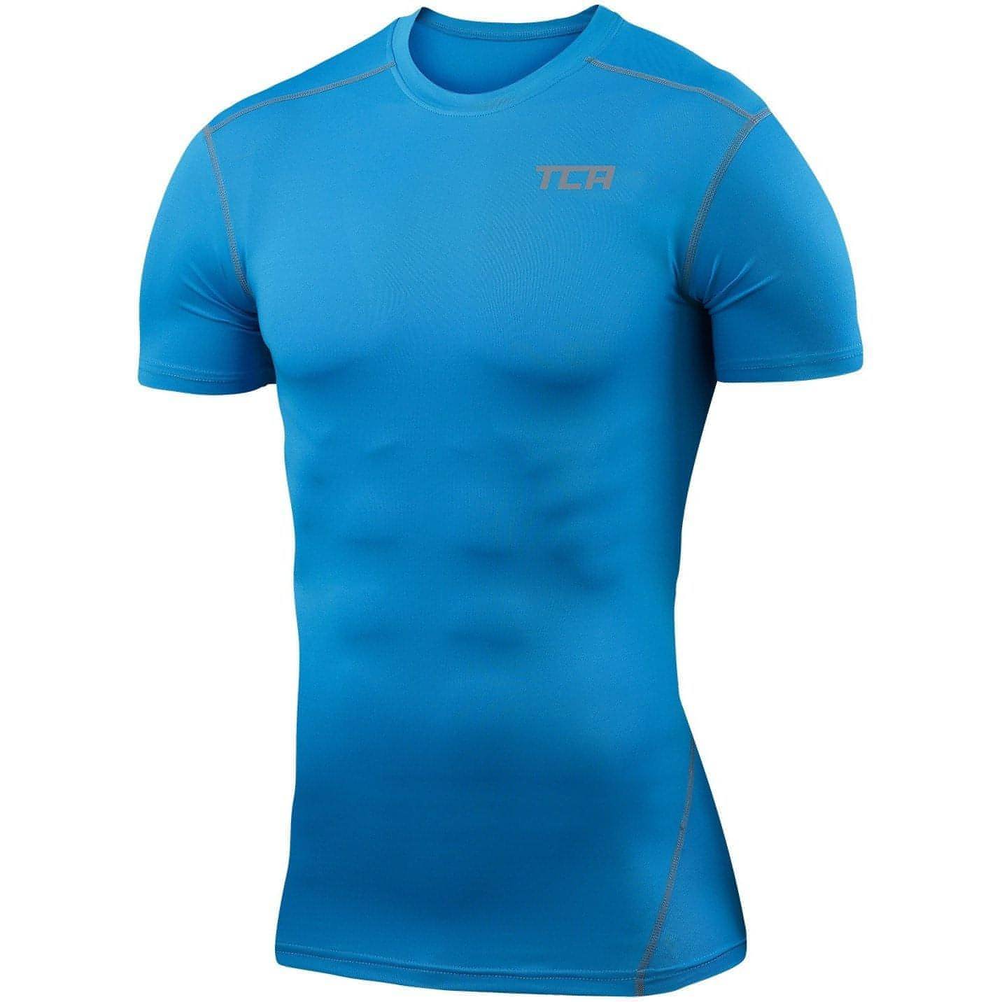 Men’s Sportswear Compression 4-Duttatex