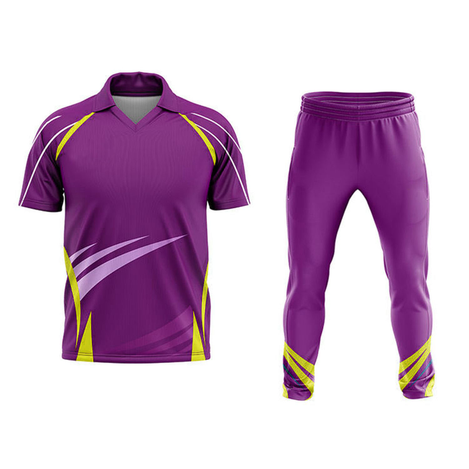 Cricket Uniforms -Duttatex