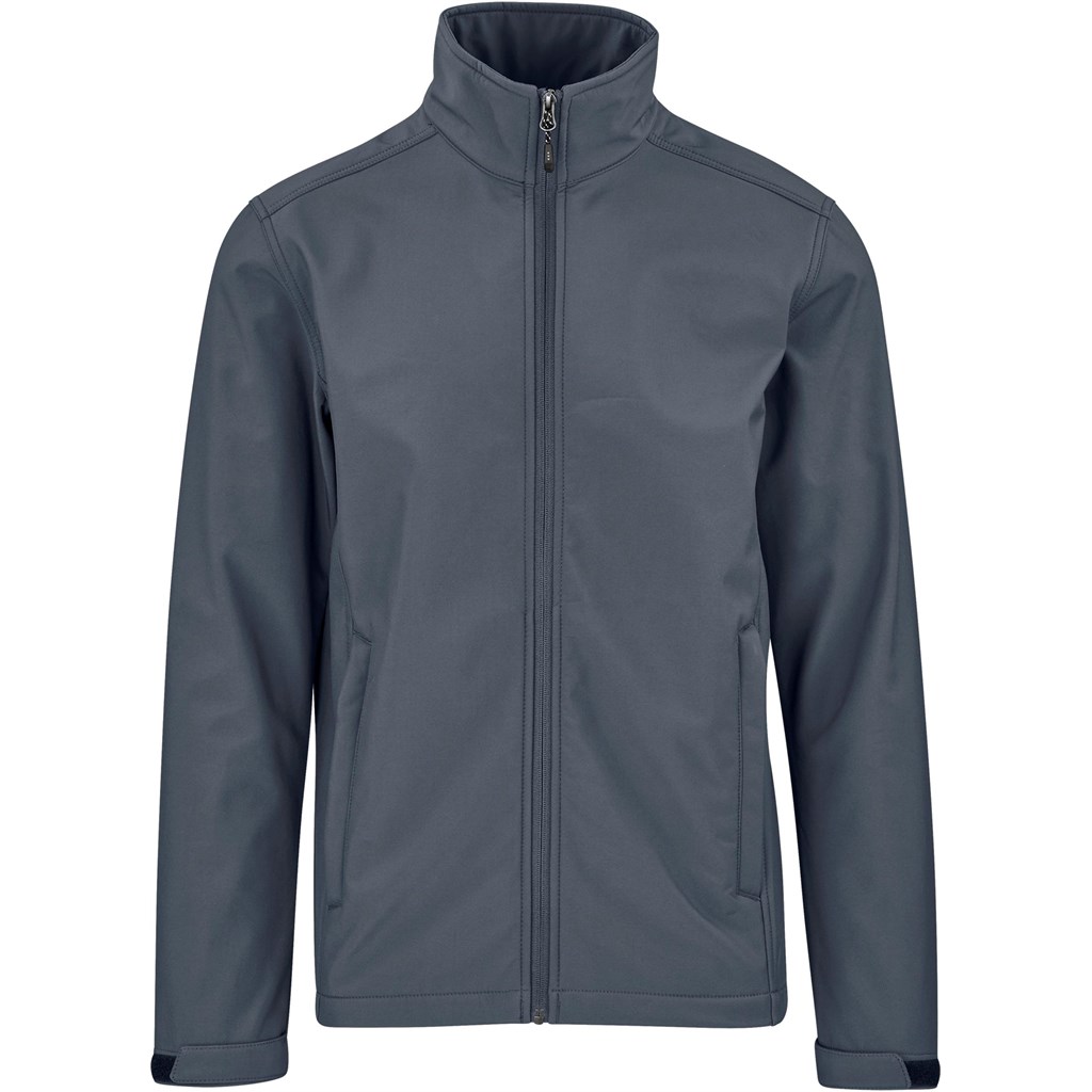 Softshell Jacket 6-Duttatex