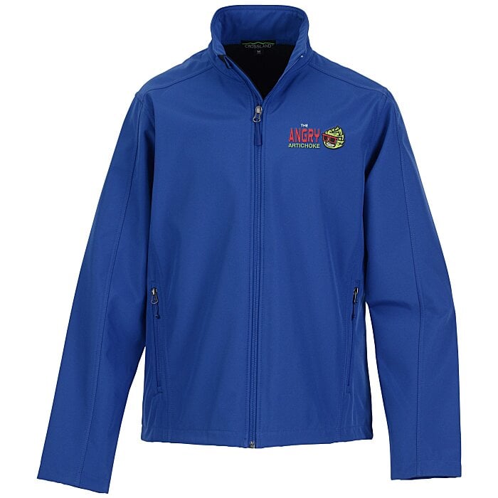 Softshell Jacket 8-Duttatex