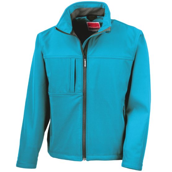 Softshell Jacket 9-Duttatex