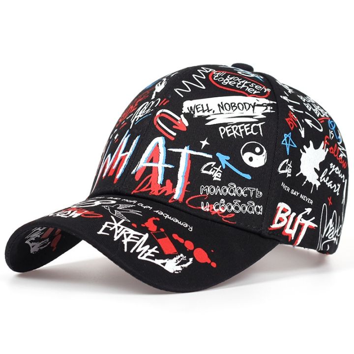 Printed Cap -Duttatex