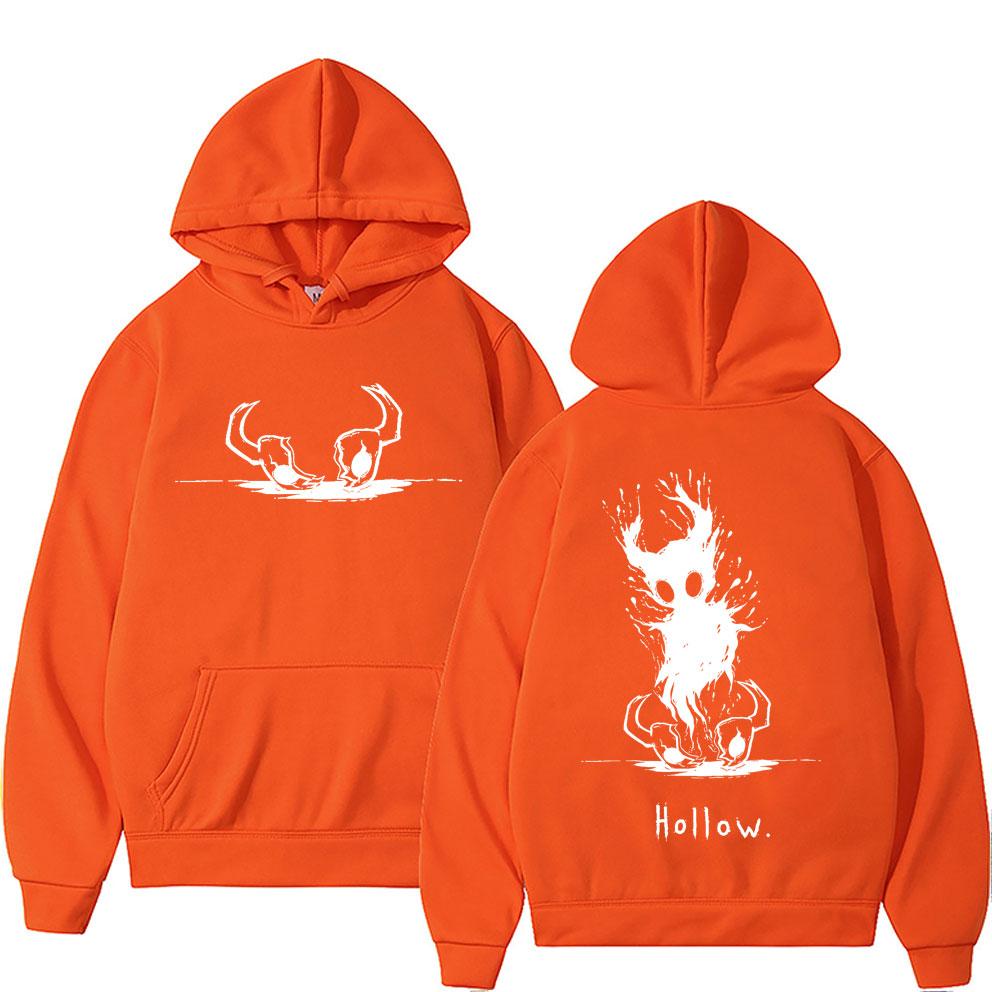 Printed Hoodie 2 -Duttatex